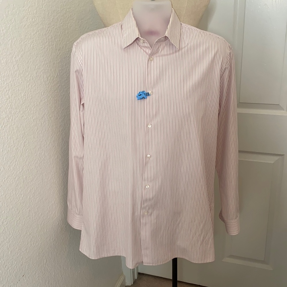 Hugo Boss dress shirt